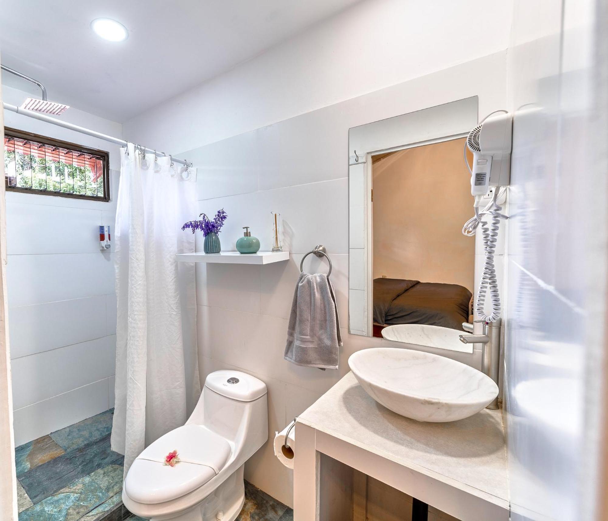 Ferienwohnung Elena Brown Puerto Viejo de Talamanca Exterior foto